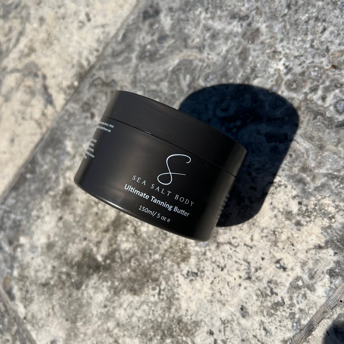 Ultimate Tanning Butter