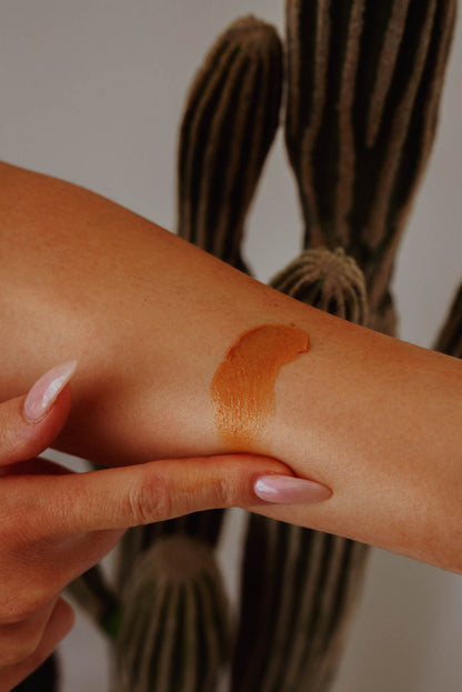 Ultimate Tanning Butter